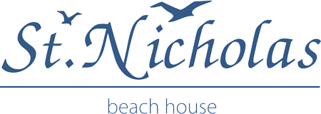 St. Nicholas beach house Villas & Yachts in Corfu